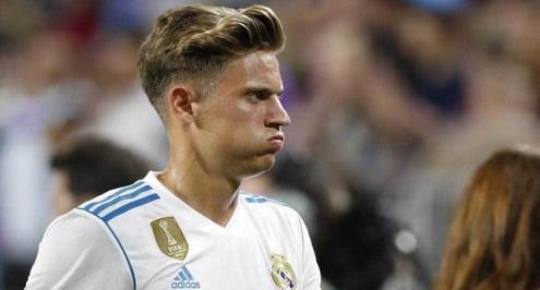 رسميًا.. ريال مدريد يعلن حجم إصابة يورنتي